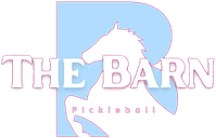 The Barn Pickleball